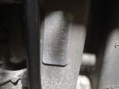 Recambio de motor completo para citroën c3 ii 1.2 12v referencia OEM IAM HM01  10B215