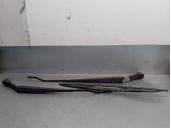 Recambio de brazo limpia delantero derecho para hyundai matrix (fc) 1.6 cat referencia OEM IAM 9836017000 9835017000 