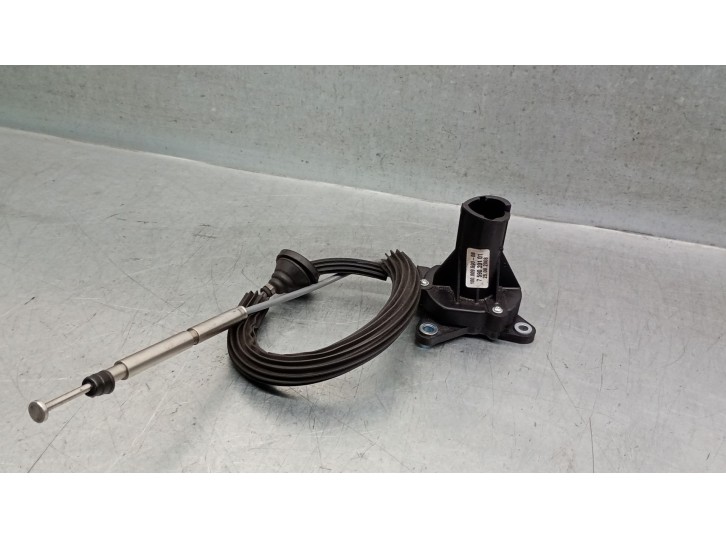 Recambio de palanca cambio para bmw x6 (e71, e72) xdrive 35 d referencia OEM IAM 24507590201 24507590201 