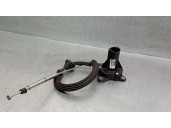Recambio de palanca cambio para bmw x6 (e71, e72) xdrive 35 d referencia OEM IAM 24507590201 24507590201 