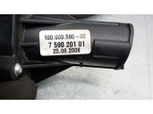 Recambio de palanca cambio para bmw x6 (e71, e72) xdrive 35 d referencia OEM IAM 24507590201 24507590201 