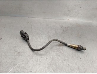 Recambio de sonda lambda para opel vectra c berlina 1.9 cdti referencia OEM IAM 0281004026  0281004026