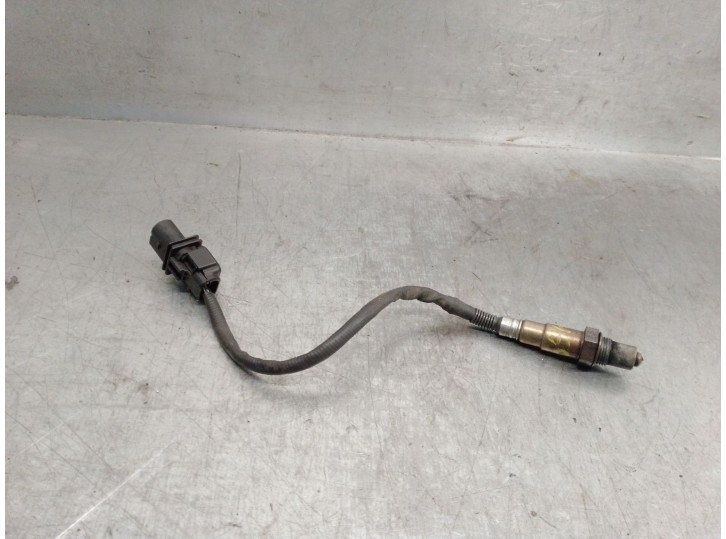 Recambio de sonda lambda para opel vectra c berlina 1.9 cdti referencia OEM IAM 0281004026 0281004026