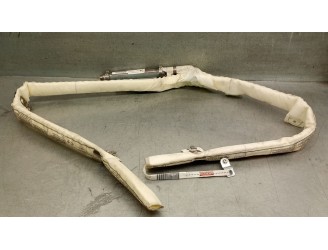 Recambio de airbag lateral delantero izquierdo para bmw x6 (e71, e72) xdrive 35 d referencia OEM IAM 72126979911 
