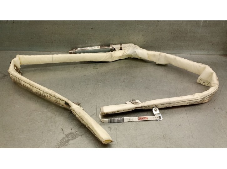 Recambio de airbag lateral delantero izquierdo para bmw x6 (e71, e72) xdrive 35 d referencia OEM IAM 72126979911 