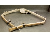 Recambio de airbag lateral delantero izquierdo para bmw x6 (e71, e72) xdrive 35 d referencia OEM IAM 72126979911 