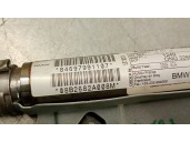 Recambio de airbag lateral delantero izquierdo para bmw x6 (e71, e72) xdrive 35 d referencia OEM IAM  72126979911 