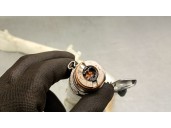 Recambio de airbag lateral delantero izquierdo para bmw x6 (e71, e72) xdrive 35 d referencia OEM IAM 72126979911 