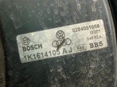 Recambio de servofreno para volkswagen golf v berlina (1k1) 2.0 tdi referencia OEM IAM 1K1614105AJ 1K1614106A 0204051068