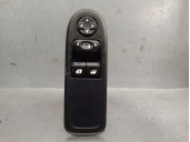 Recambio de mando elevalunas delantero izquierdo para citroën c3 ii 1.2 12v referencia OEM IAM 98012283XT 529076433