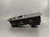 Recambio de mando elevalunas delantero izquierdo para citroën c3 ii 1.2 12v referencia OEM IAM 98012283XT 529076433