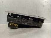 Recambio de mando elevalunas delantero izquierdo para citroën c3 ii 1.2 12v referencia OEM IAM 98012283XT 529076433