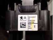 Recambio de mando elevalunas delantero izquierdo para citroën c3 ii 1.2 12v referencia OEM IAM 98012283XT 529076433