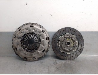 Recambio de kit embrague para opel vectra c berlina 1.9 cdti referencia OEM IAM 324039410 6606039 