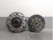 Recambio de kit embrague para opel vectra c berlina 1.9 cdti referencia OEM IAM 324039410 6606039 