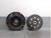 Recambio de kit embrague para opel vectra c berlina 1.9 cdti referencia OEM IAM 324039410 6606039 