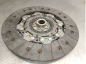 Recambio de kit embrague para opel vectra c berlina 1.9 cdti referencia OEM IAM 324039410 6606039 