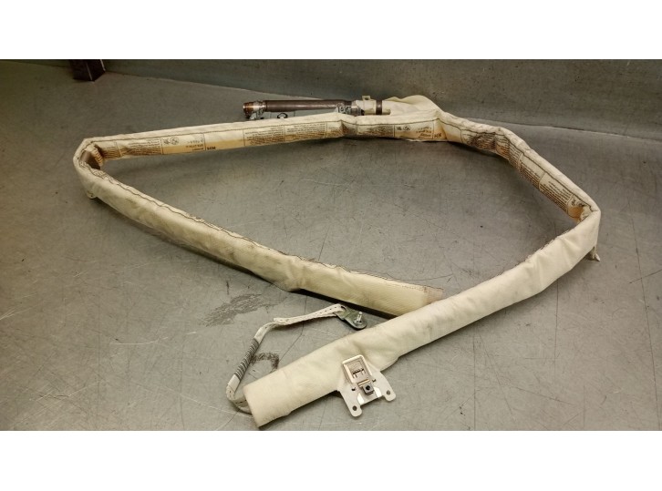 Recambio de airbag lateral delantero derecho para bmw x6 (e71, e72) xdrive 35 d referencia OEM IAM 85697991207 72126979912 