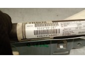 Recambio de airbag lateral delantero derecho para bmw x6 (e71, e72) xdrive 35 d referencia OEM IAM 85697991207 72126979912 