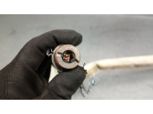 Recambio de airbag lateral delantero derecho para bmw x6 (e71, e72) xdrive 35 d referencia OEM IAM 85697991207 72126979912 