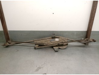 Recambio de motor limpia delantero para seat alhambra (7v8) 1.9 tdi referencia OEM IAM 7M1955023 7M1955023 03397020479