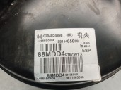 Recambio de servofreno para citroën c3 ii 1.2 12v referencia OEM IAM 9811465080 4535EK 0204824898