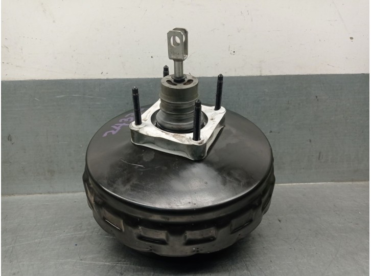 Recambio de servofreno para ford kuga ii (dm2) 1.6 ecoboost referencia OEM IAM CV612B195JA 2258868 03775737314