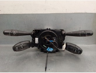 Recambio de mando luces para citroën c3 ii 1.2 12v referencia OEM IAM 96773880ZD 