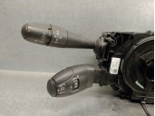 Recambio de mando luces para citroën c3 ii 1.2 12v referencia OEM IAM 96773880ZD 