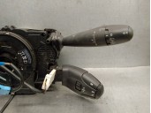 Recambio de mando luces para citroën c3 ii 1.2 12v referencia OEM IAM 96773880ZD 