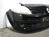 Recambio de paragolpes delantero para renault clio iii 1.6 16v referencia OEM IAM 7701208681  7701208681