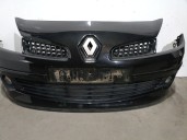 Recambio de paragolpes delantero para renault clio iii 1.6 16v referencia OEM IAM 7701208681  7701208681