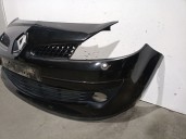 Recambio de paragolpes delantero para renault clio iii 1.6 16v referencia OEM IAM 7701208681  7701208681