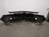 Recambio de paragolpes delantero para renault clio iii 1.6 16v referencia OEM IAM 7701208681  7701208681