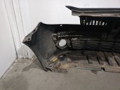 Recambio de paragolpes delantero para renault clio iii 1.6 16v referencia OEM IAM 7701208681  7701208681