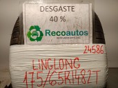 Recambio de neumatico/s para peugeot 206 berlina xt referencia OEM IAM 17565R1482T  