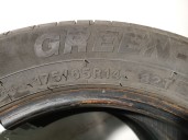 Recambio de neumatico/s para peugeot 206 berlina xt referencia OEM IAM 17565R1482T  