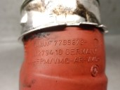 Recambio de tubo para bmw x6 (e71, e72) xdrive 35 d referencia OEM IAM 7799873 11617799873 