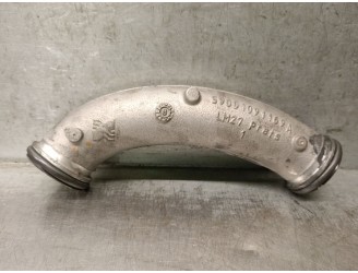 Recambio de tubo para bmw x6 (e71, e72) xdrive 35 d referencia OEM IAM 59001091169A 11657802590 