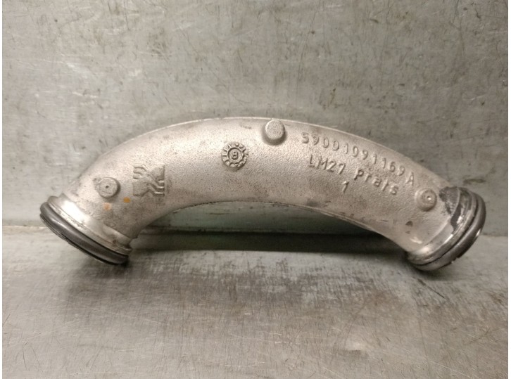 Recambio de tubo para bmw x6 (e71, e72) xdrive 35 d referencia OEM IAM 59001091169A 11657802590 