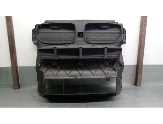 Recambio de calandra delantera de radiador para bmw x6 (e71, e72) xdrive 35 d referencia OEM IAM 51647195273 51647195273 