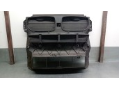 Recambio de calandra delantera de radiador para bmw x6 (e71, e72) xdrive 35 d referencia OEM IAM 51647195273 51647195273 