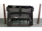 Recambio de calandra delantera de radiador para bmw x6 (e71, e72) xdrive 35 d referencia OEM IAM 51647195273 51647195273 