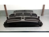 Recambio de calandra delantera de radiador para bmw x6 (e71, e72) xdrive 35 d referencia OEM IAM 51647195273 51647195273 