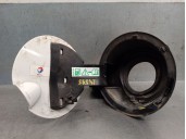 Recambio de tapa exterior combustible para citroën c3 ii 1.2 12v referencia OEM IAM 9683387780  
