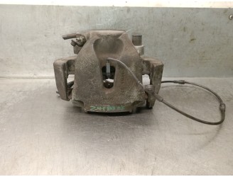 Recambio de pinza freno delantera izquierda para bmw x6 (e71, e72) xdrive 35 d referencia OEM IAM 34116776783 34116776783 