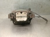 Recambio de pinza freno delantera izquierda para bmw x6 (e71, e72) xdrive 35 d referencia OEM IAM 34116776783 34116776783 