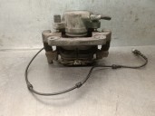 Recambio de pinza freno delantera izquierda para bmw x6 (e71, e72) xdrive 35 d referencia OEM IAM 34116776783 34116776783 