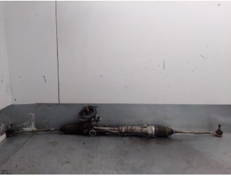 Recambio de cremallera direccion para citroën berlingo furgoneta/monovolumen (b9) 1.6 hdi 90 referencia OEM IAM 400180 400180 