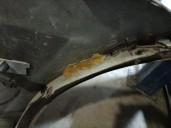 Recambio de paragolpes delantero para volkswagen touran (1t3) 1.6 tdi referencia OEM IAM 1T0807217AB 1T0807217AB 